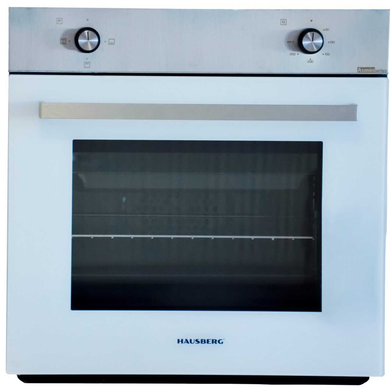 Cuptor incorporabil Electric Hausberg HB-8061 2225W 77L Clasa A