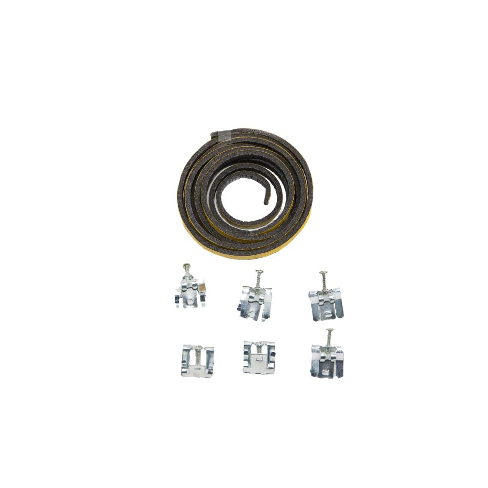 Chiuveta bucatarie Sanitec S416S, pentru masca, finisaj satinat, cuva stanga, 80x50cm, Inox