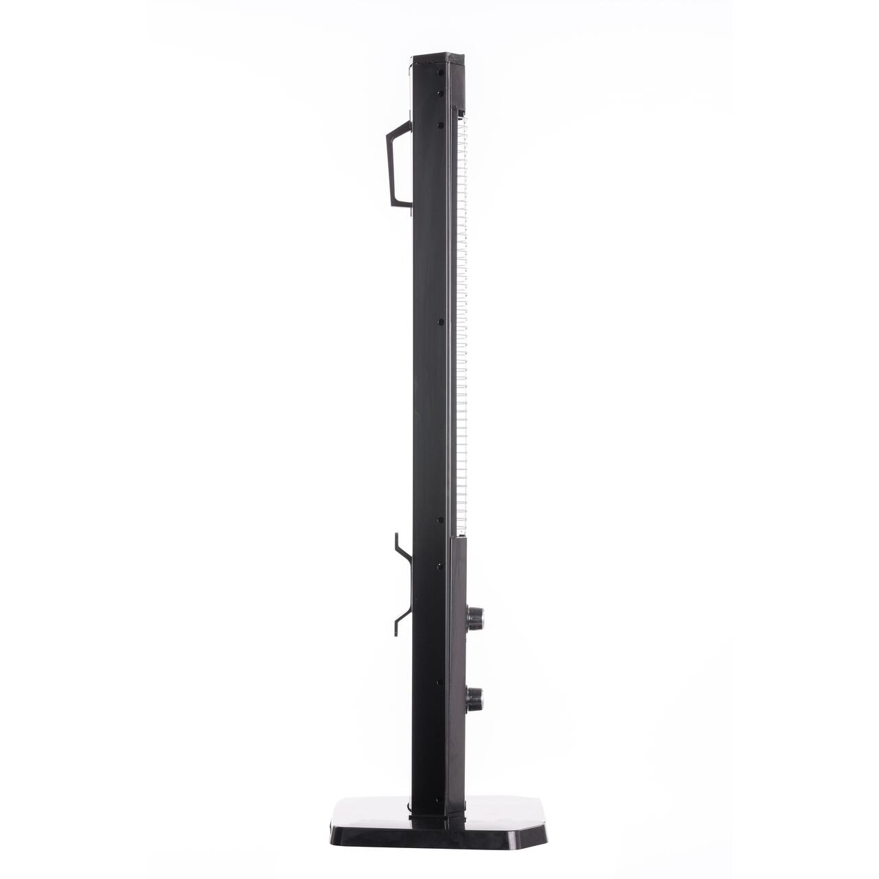 Radiator Electric Hausberg HB-8560, 2300W, Termostat Reglabil, Lampa de semnalizare pentru 3 pozitii