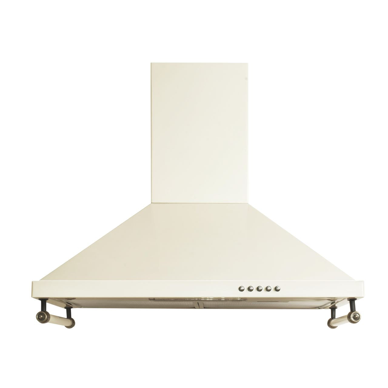 Hota decorativa rustica Hausberg HB-1500, 60 cm, putere absorbtie 450 m?/h, otel inoxidabil