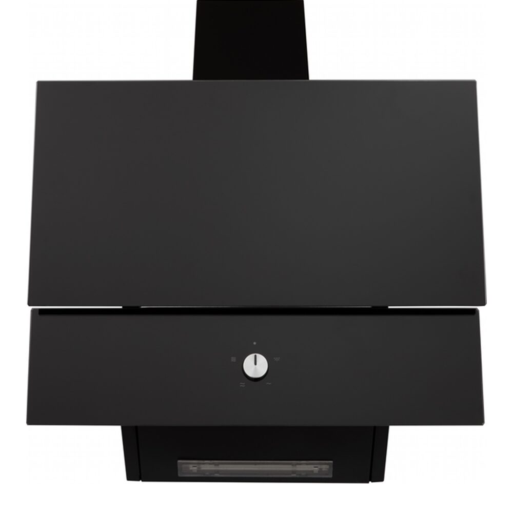 Hota Incorporabila decorativa Hausberg HB-2285NG, 60 cm, putere de absorbtie 650 m?/h