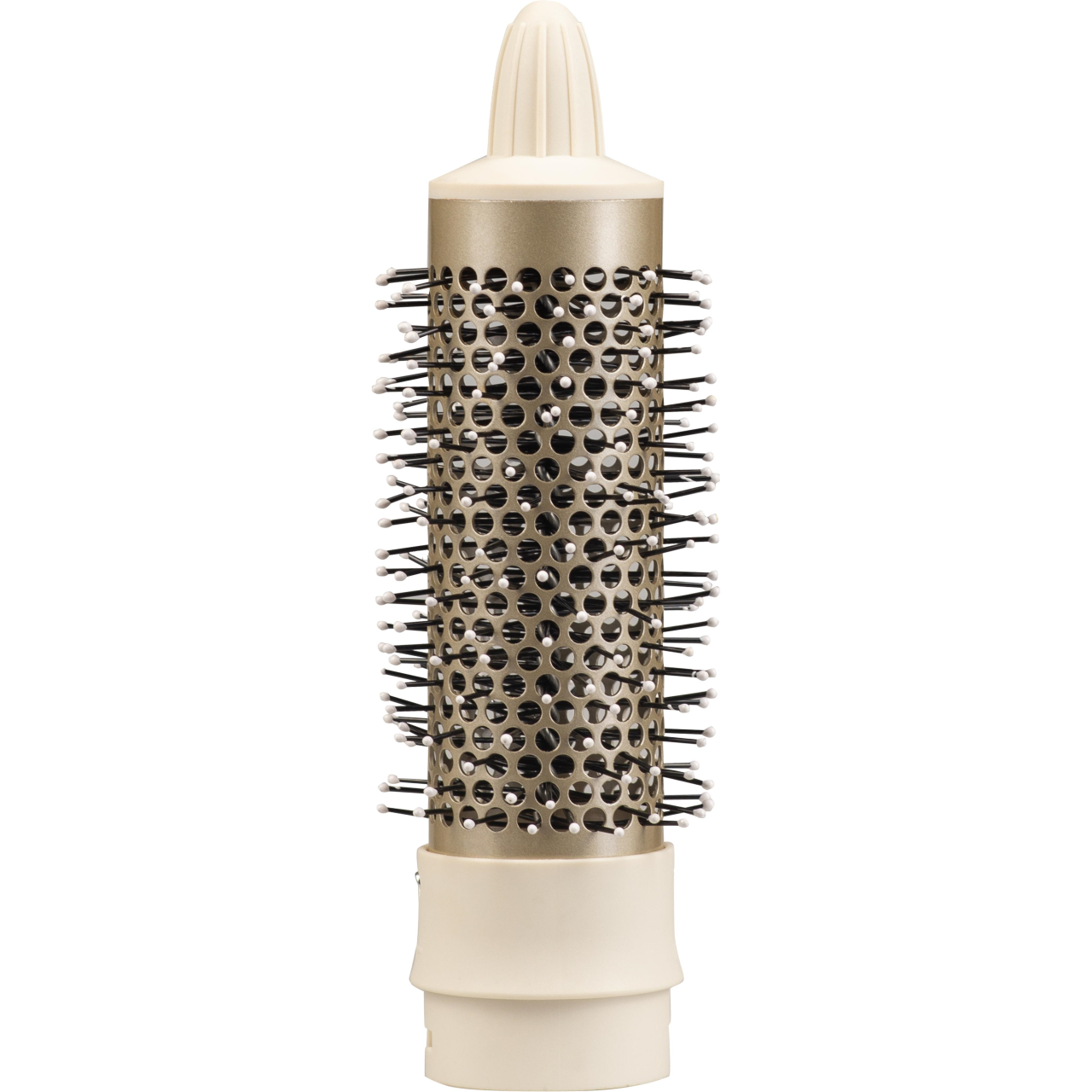 Perie pentru par Hausberg HB-19 cu 6 accesorii, 1000W, 360C