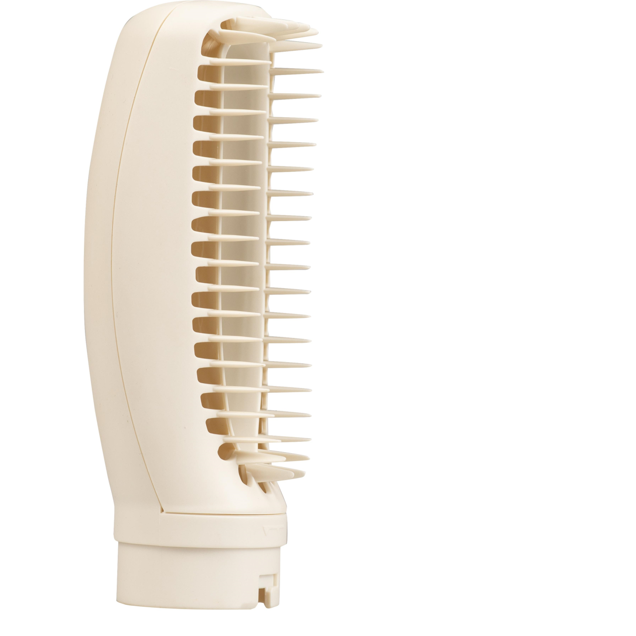 Perie pentru par Hausberg HB-19 cu 6 accesorii, 1000W, 360C