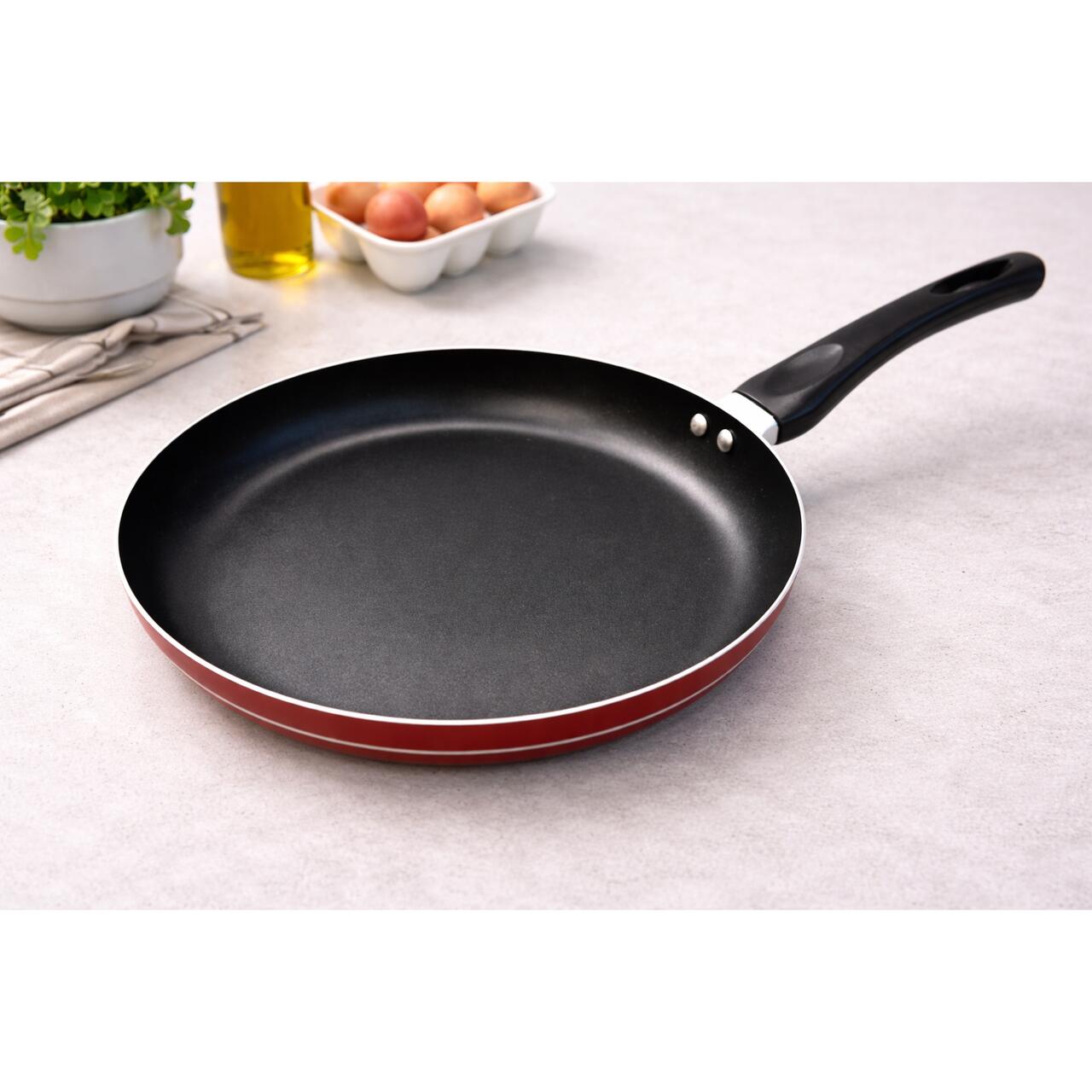 Tigaie teflon 22cm Hausberg HB-H EKO 800 antiaderenta