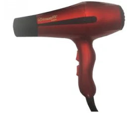 Uscator de par Hausberg HB-27 , 2200W, 2 viteze, 3 trepte temperatura