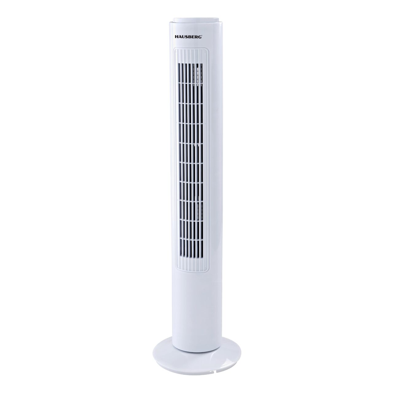 Ventilator Turn HAUSBERG HB-5950AB, 40-50W, 3 moduri de functionare, 3 trepte