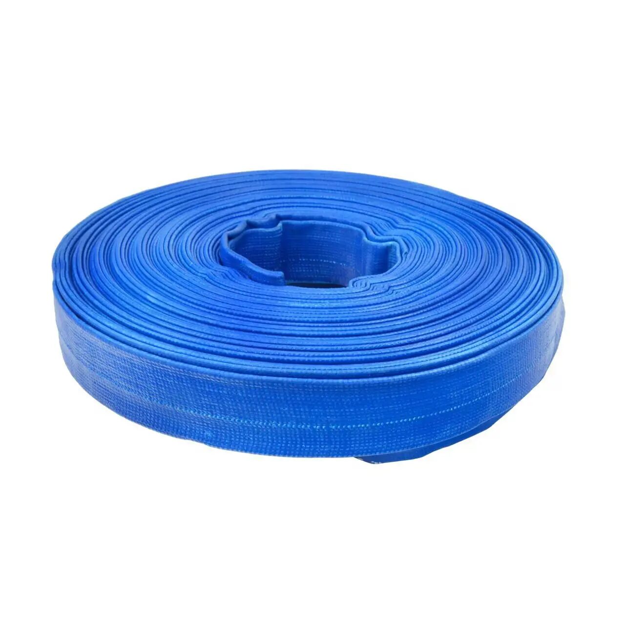 Furtun apa refulare TATTA TT-PV2012, 50M Flat PVC 2”