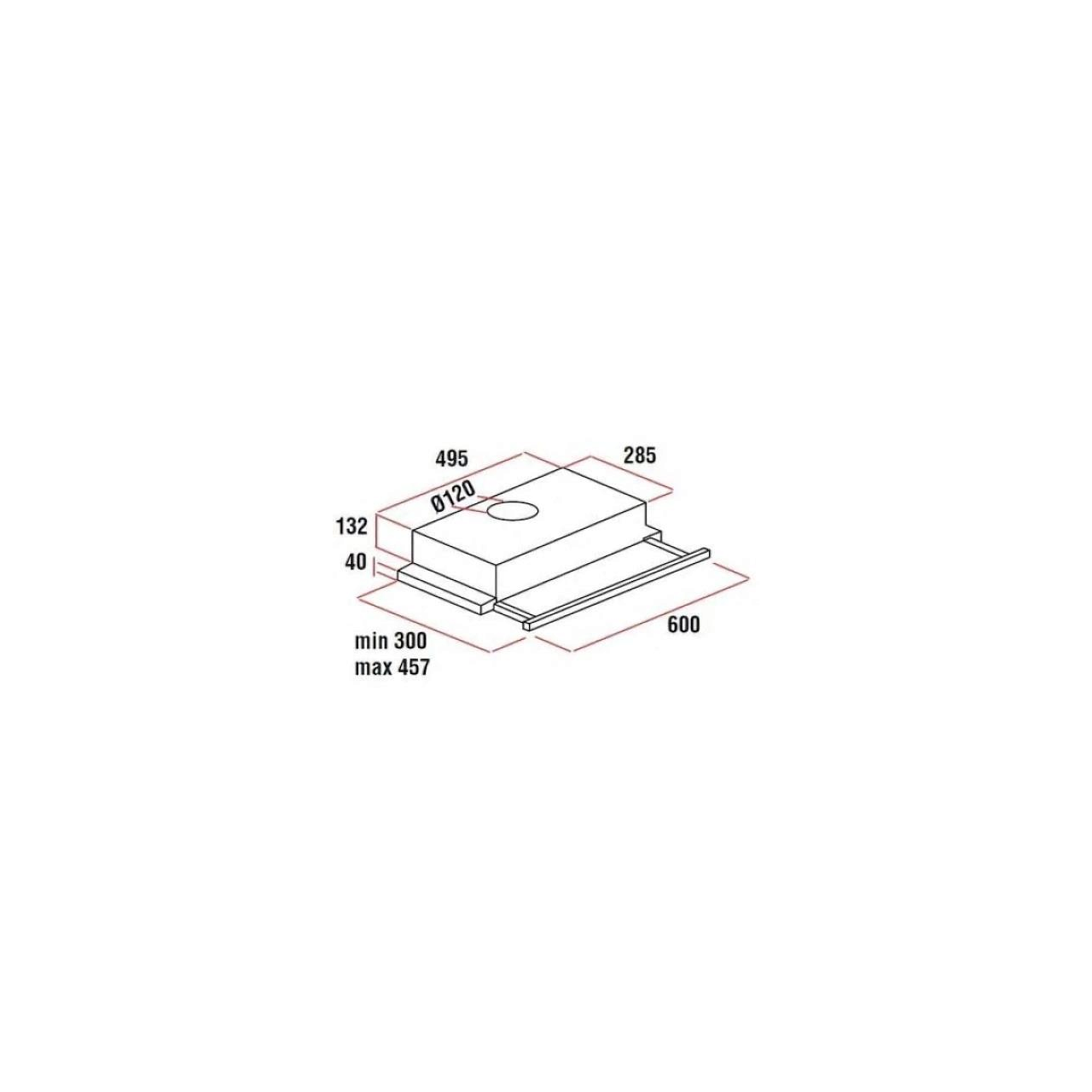 Pachet Cuptor electric Incorporabil Hausberg HB-8053IN + Plita Incorporabila Hausberg HB-555 + Hota incorporabila telescopica Hausberg HB-1285IN