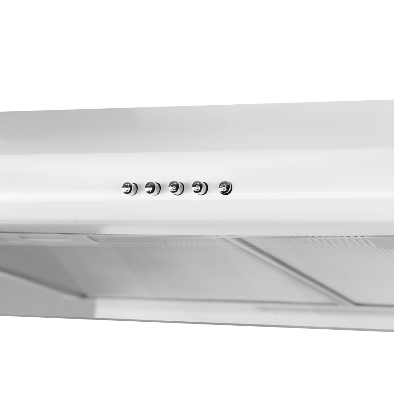 Hota traditionala Hausberg HB-1210, Putere de absorbtie 280 m³/h, 1 motor, 60 cm