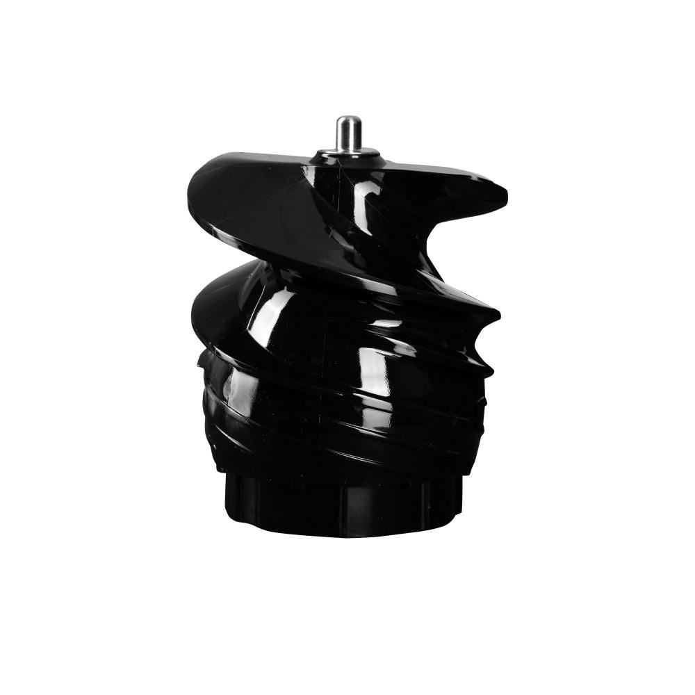 Storcator fructe Hausberg HB-7519GO, prin presare la rece, 150 W, 400 ml