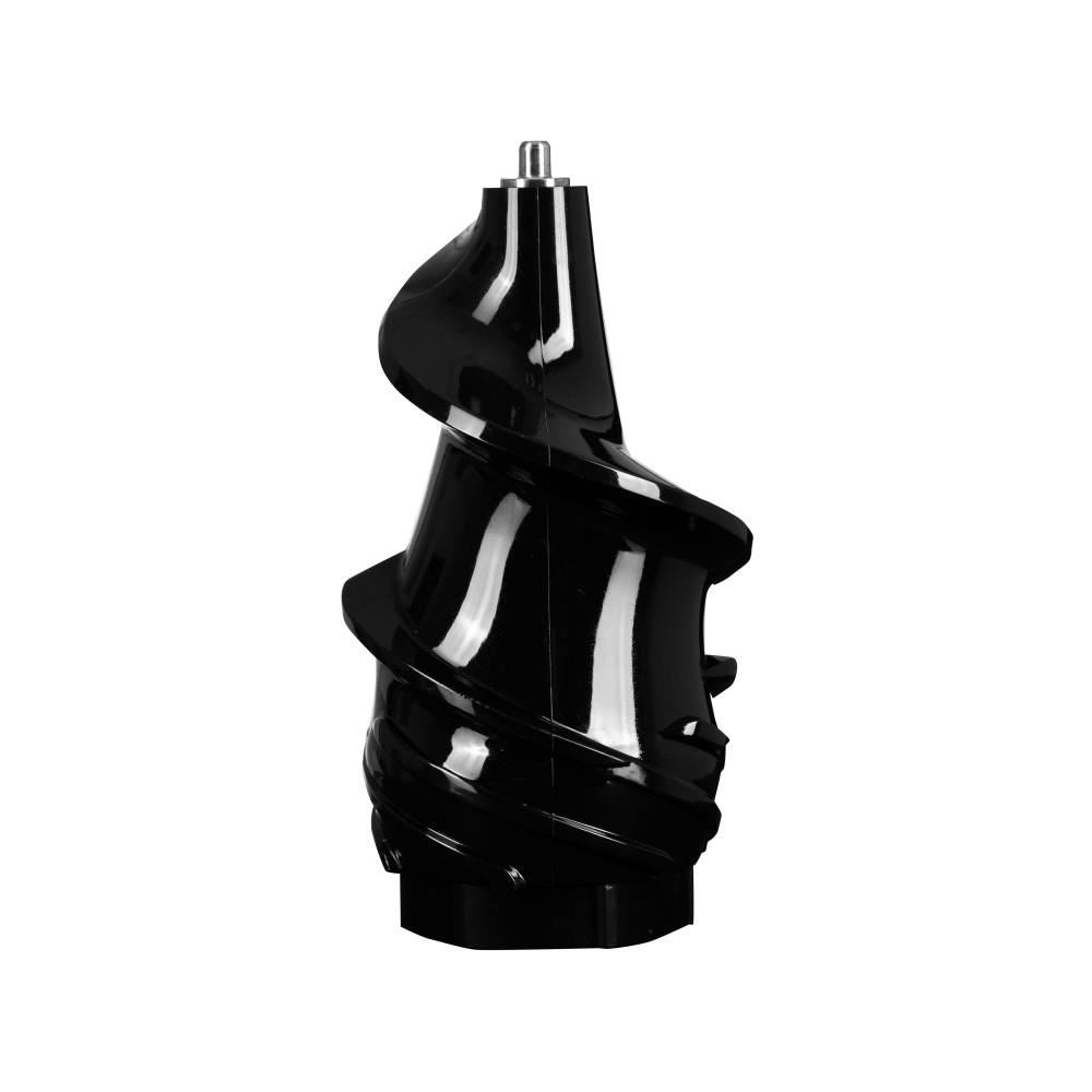 Storcator fructe Hausberg HB-7517SV, prin presare la rece, 150 W