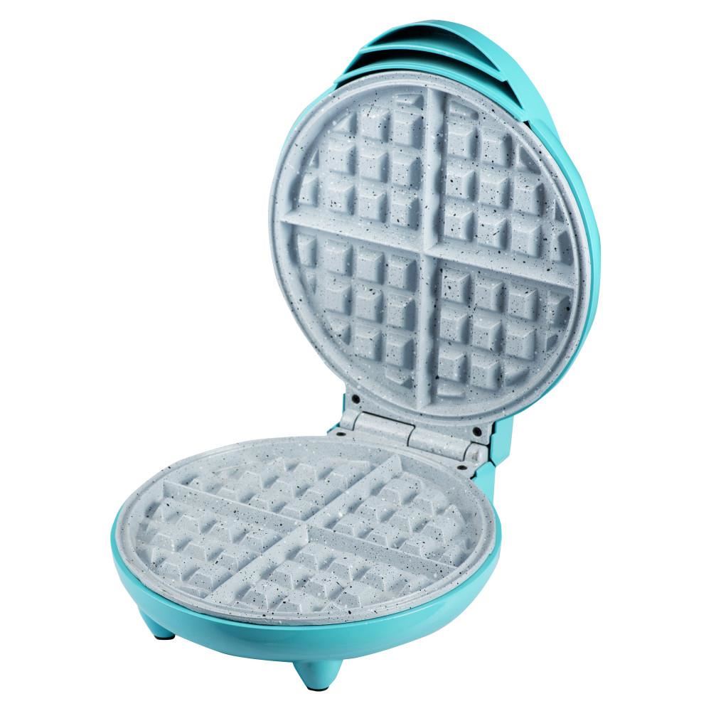 Hausberg HB-3561 gofrisütő, 1300 W, 4 szeletes