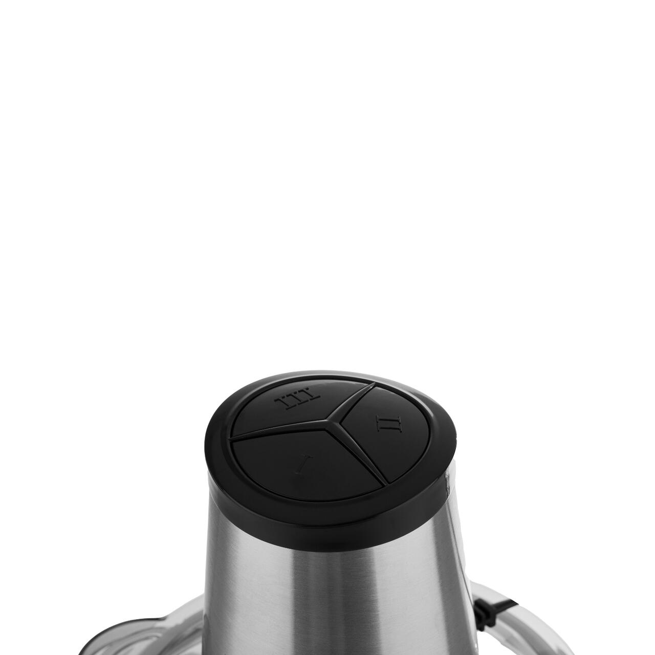 Tocator Hausberg HB-4505, 400W, bol 2L, toaca, taie, macina, amesteca