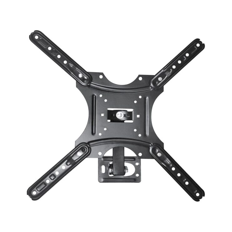 Suport TV de perete reglabil HAUSBERG HB-H07R, 14-55 inch, VESA, Greutate maxima suportata 25 kg