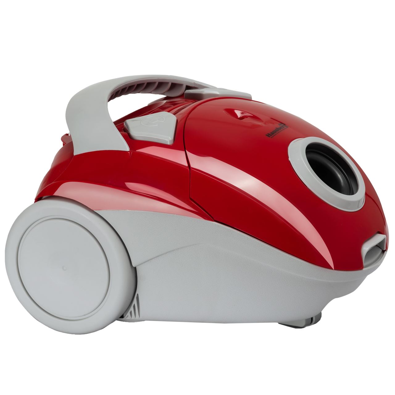Aspirator cu sac panza Hausberg HB2080RS, 700W, Capacitate 1.5L