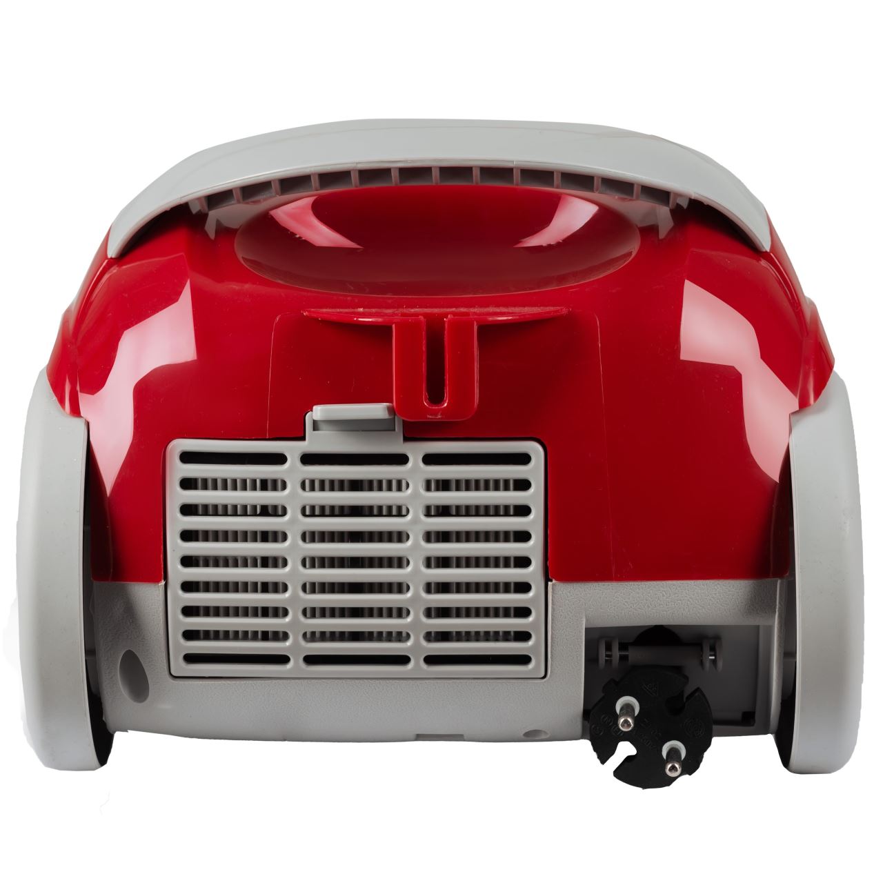 Aspirator cu sac panza Hausberg HB2080RS, 700W, Capacitate 1.5L