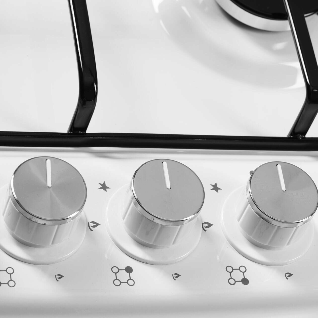 Pachet incorporabil Cuptor electric Hausberg HB-8053AB + Plita incorporabila Hausberg HB-561 + Hota telescopica Hausberg HB-1280
