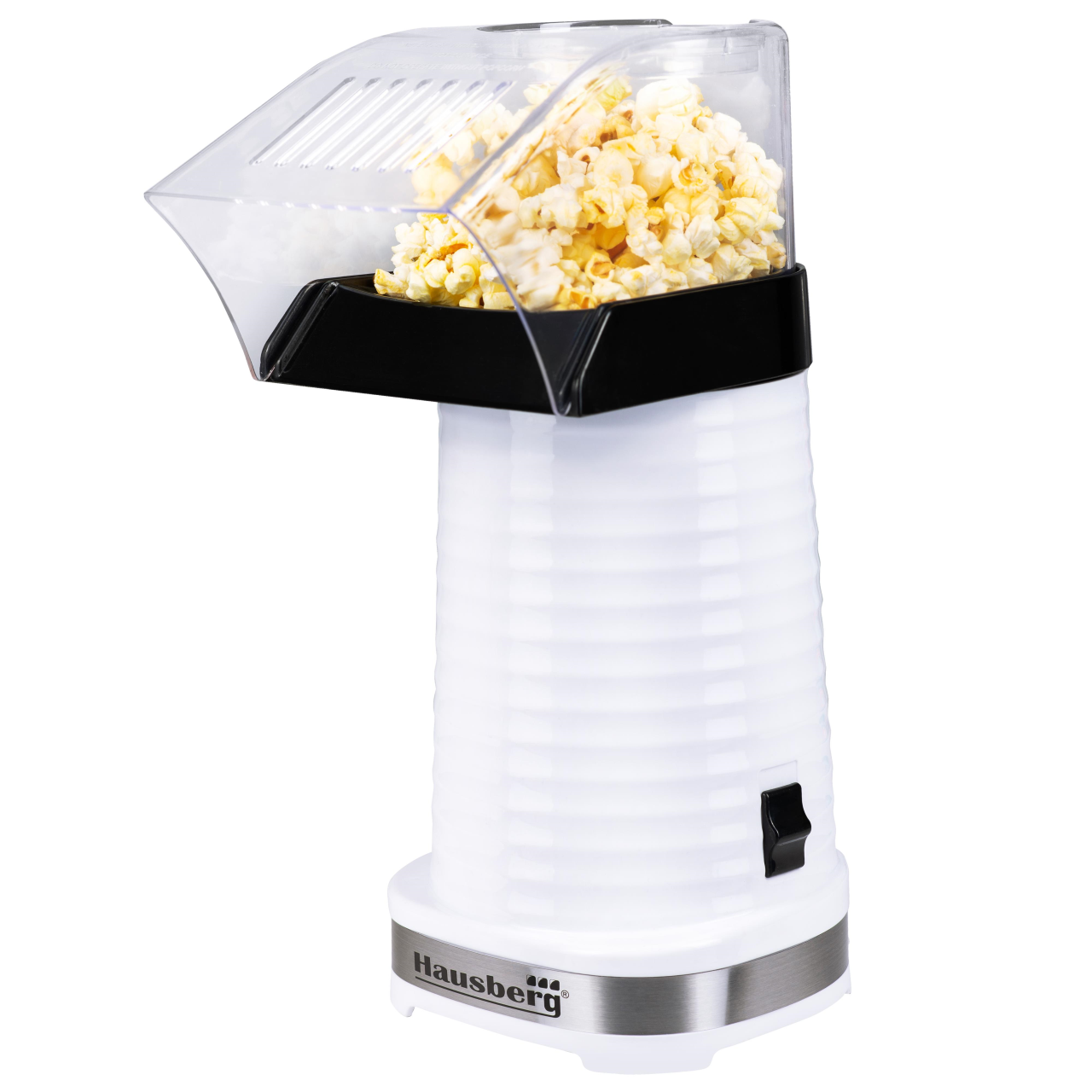 Aparat popcorn Hausberg HB-900AB, 1200W