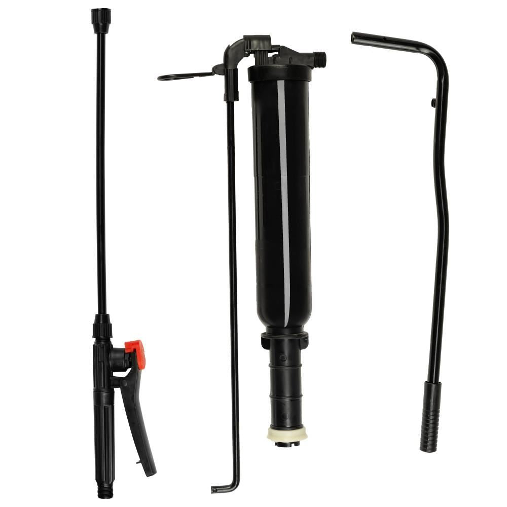 Pompa pentru stropit (vermorel) Tatta TP-181M, actionare manuala, 2.4 bari, 16L