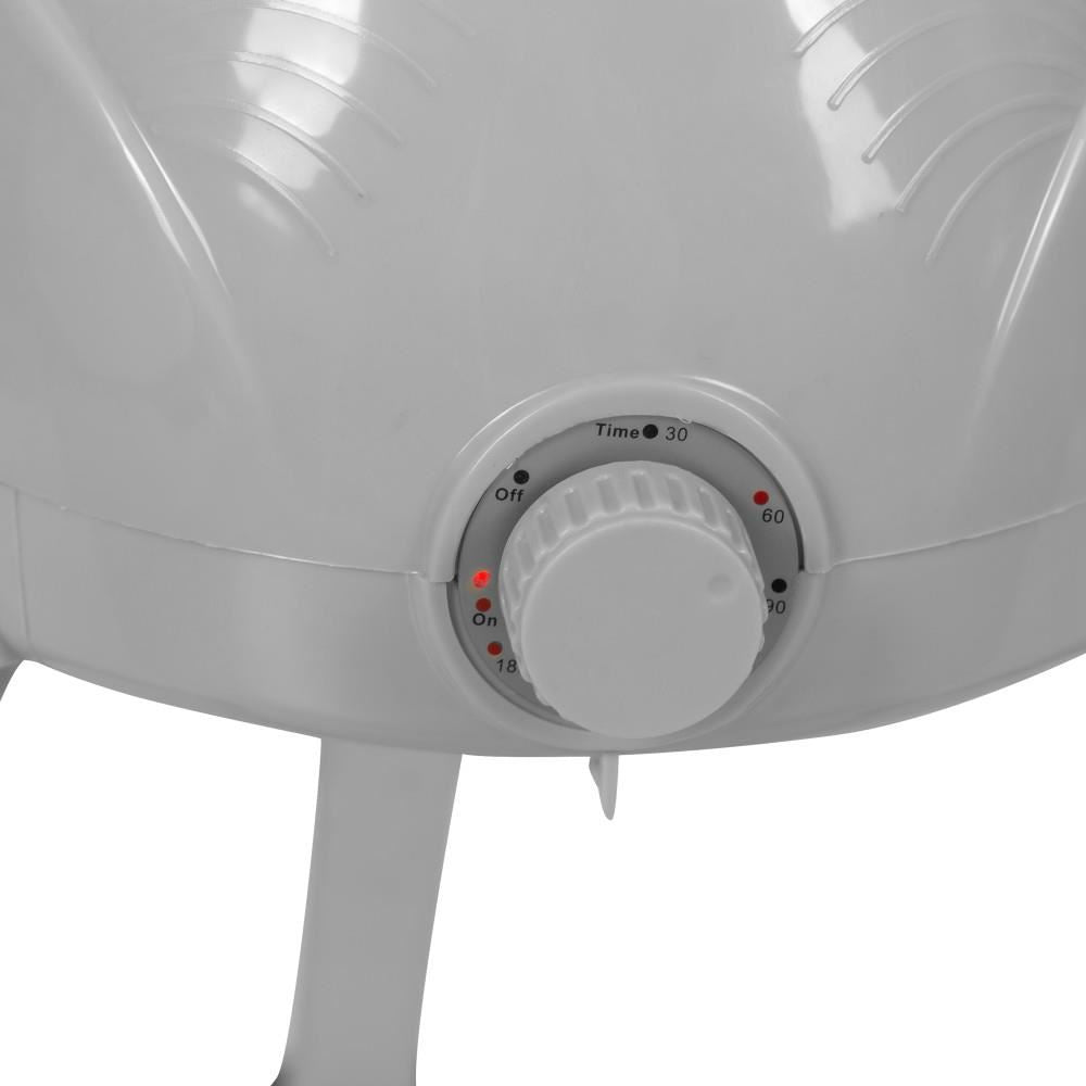 Uscator rufe electric HAUSBERG HB-800, 10 kg, 700 W
