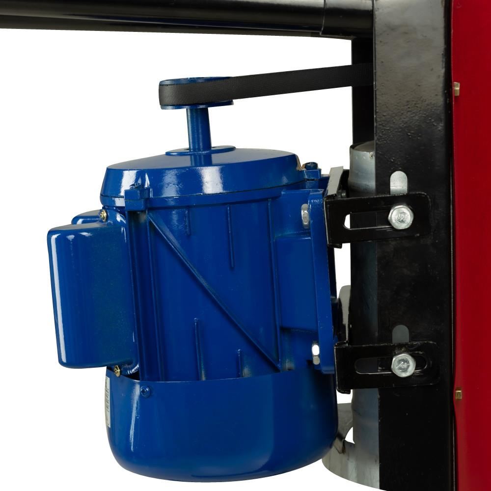Moara desfacat porumb (batoza) Tatta TD-5STY-40-90, 1.5kW, 240Kg/Ora