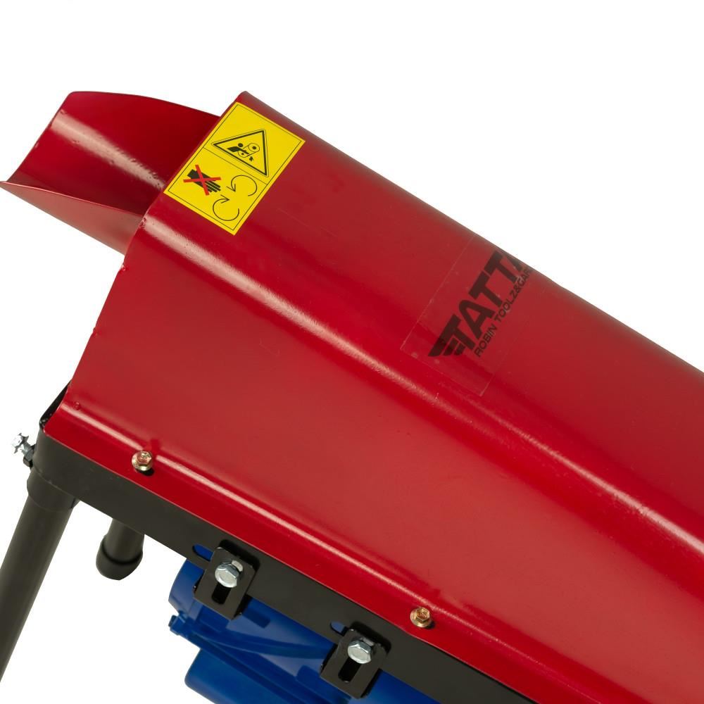 Moara desfacat porumb (batoza) Tatta TD-5STY-40-90, 1.5kW, 240Kg/Ora