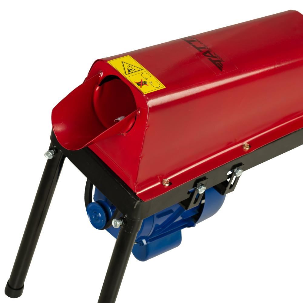 Moara desfacat porumb (batoza) Tatta TD-5STY-40-90, 1.5kW, 240Kg/Ora