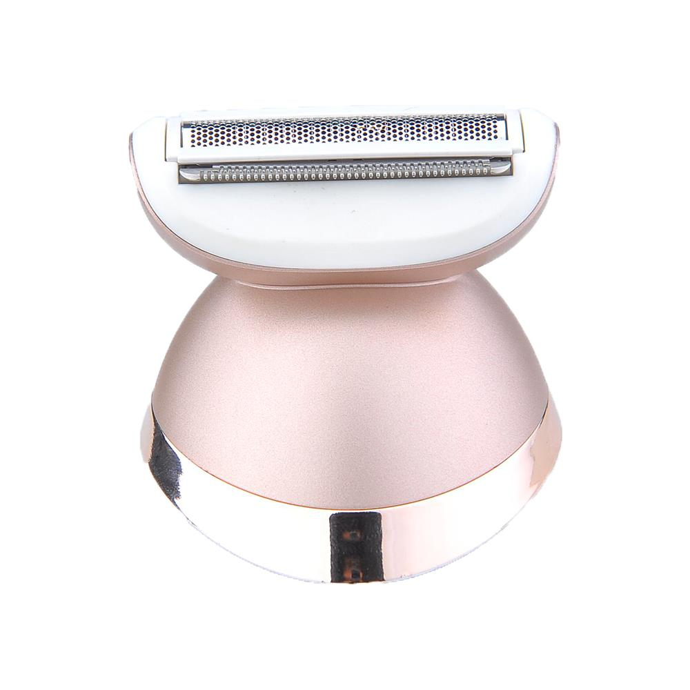 Set Ingrijire corporala 5 in 1 Hausberg HB-85, 5W, Voltaj 220-240V, Baterie litiu 1400 mAh