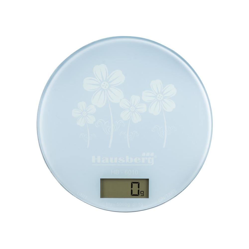 Cantar bucatarie HAUSBERG HB-6010