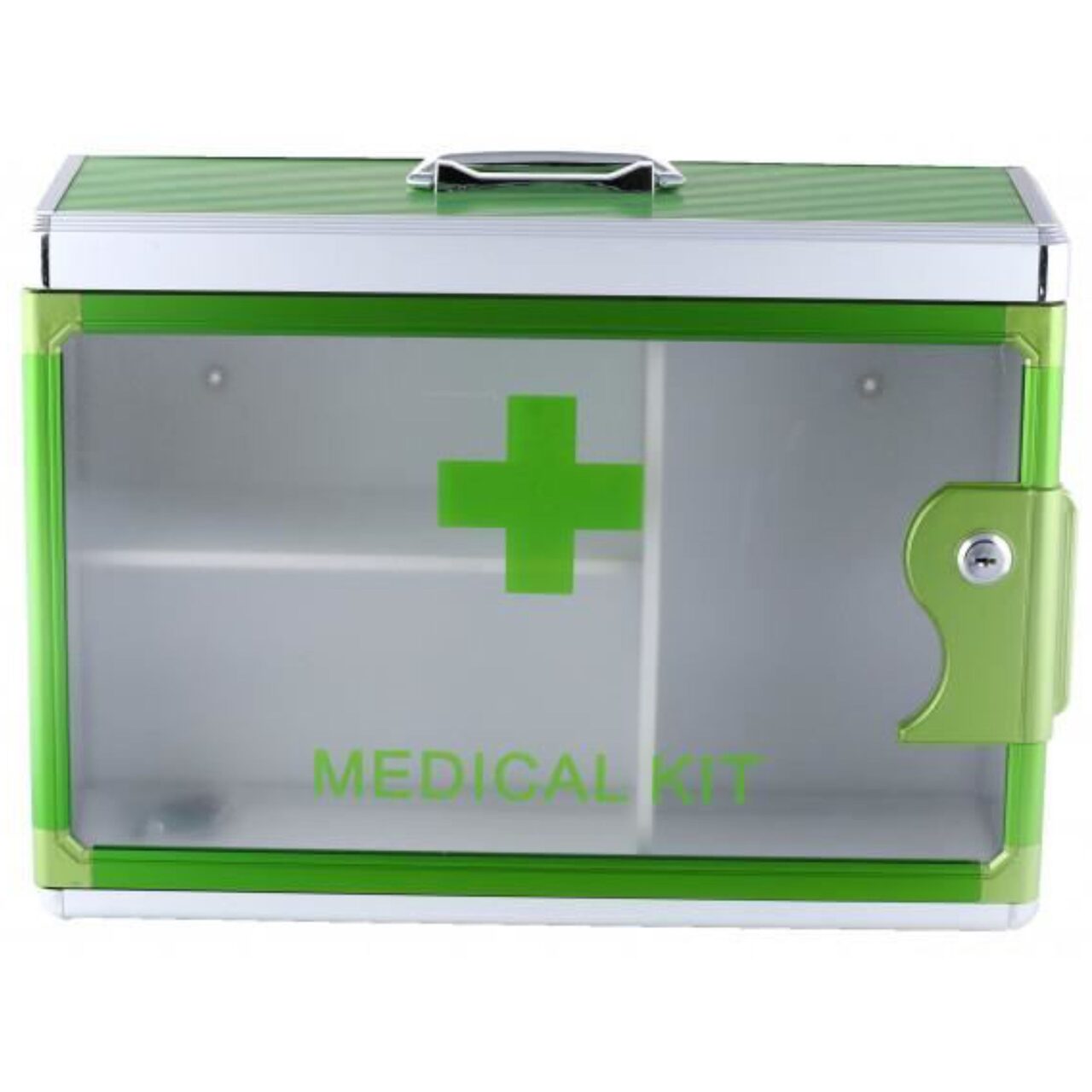 Trusa medicala Sanitec ERT-SN 6040- 43x15x30cm