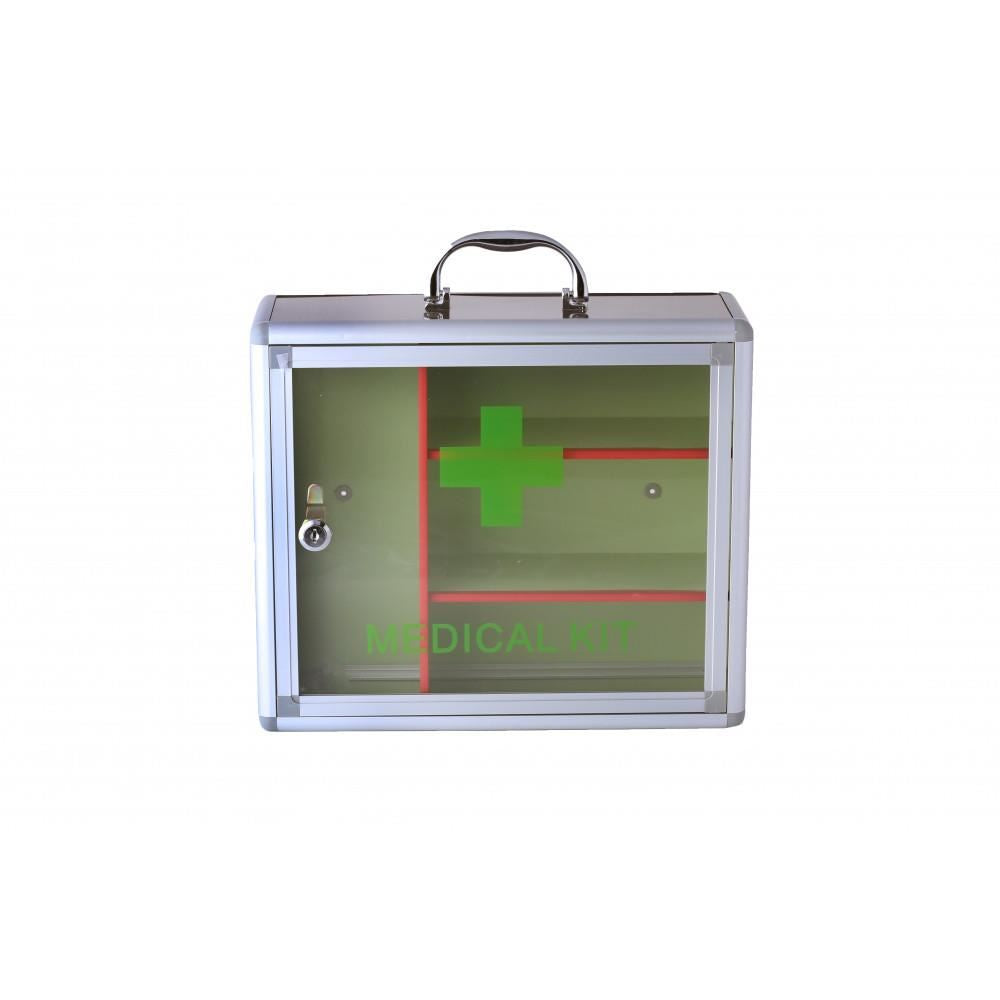 Trusa medicala Sanitec ERT-SN 6038- 34x12x29cm