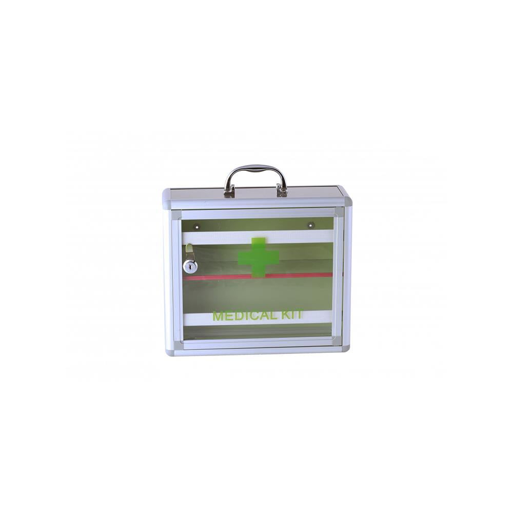 Trusa medicala Sanitec ERT-SN 6037- 29x10x25cm