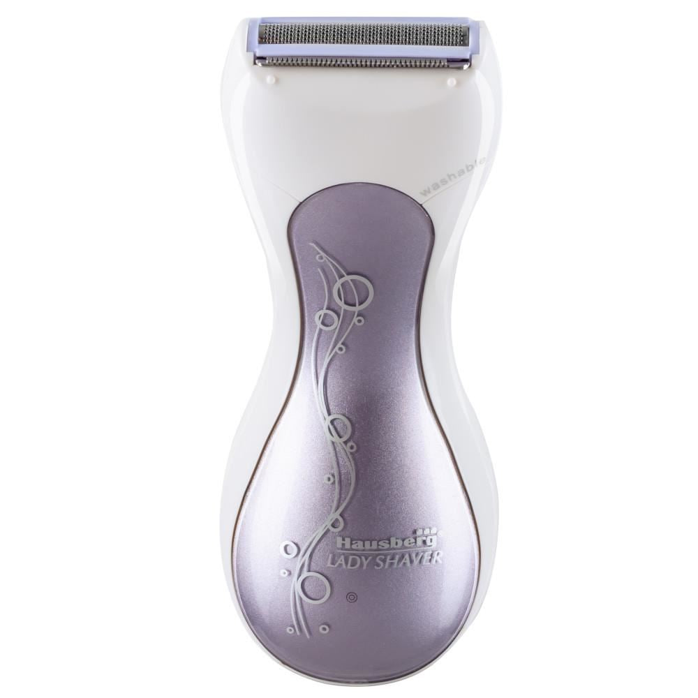Aparat de epilat pentru femei Hausberg HB-80MV, 3W