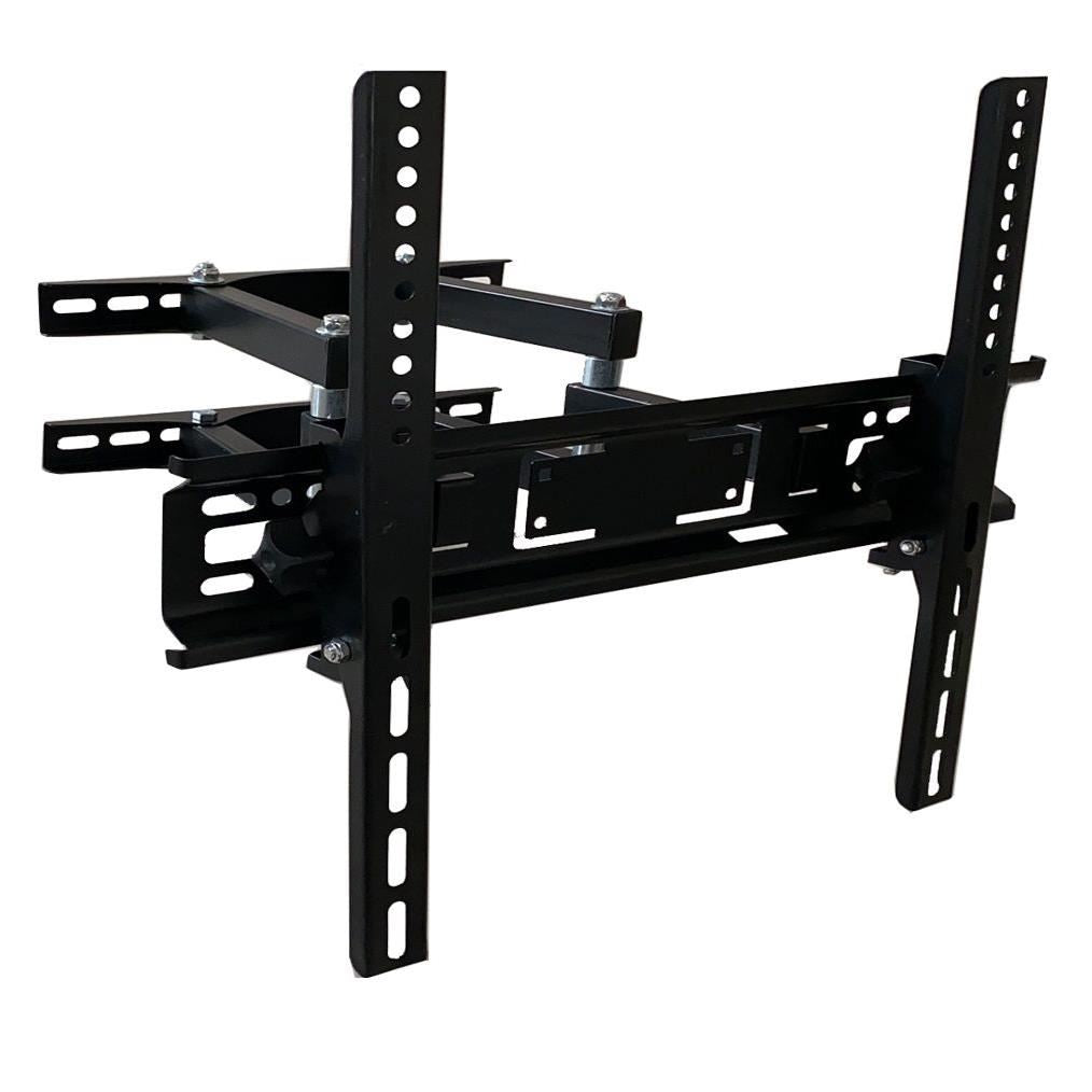 Suport TV de perete reglabil HAUSBERG HB-H 06 NEW, Diagonala 32-65 inch, Greutate maxima 70 kg