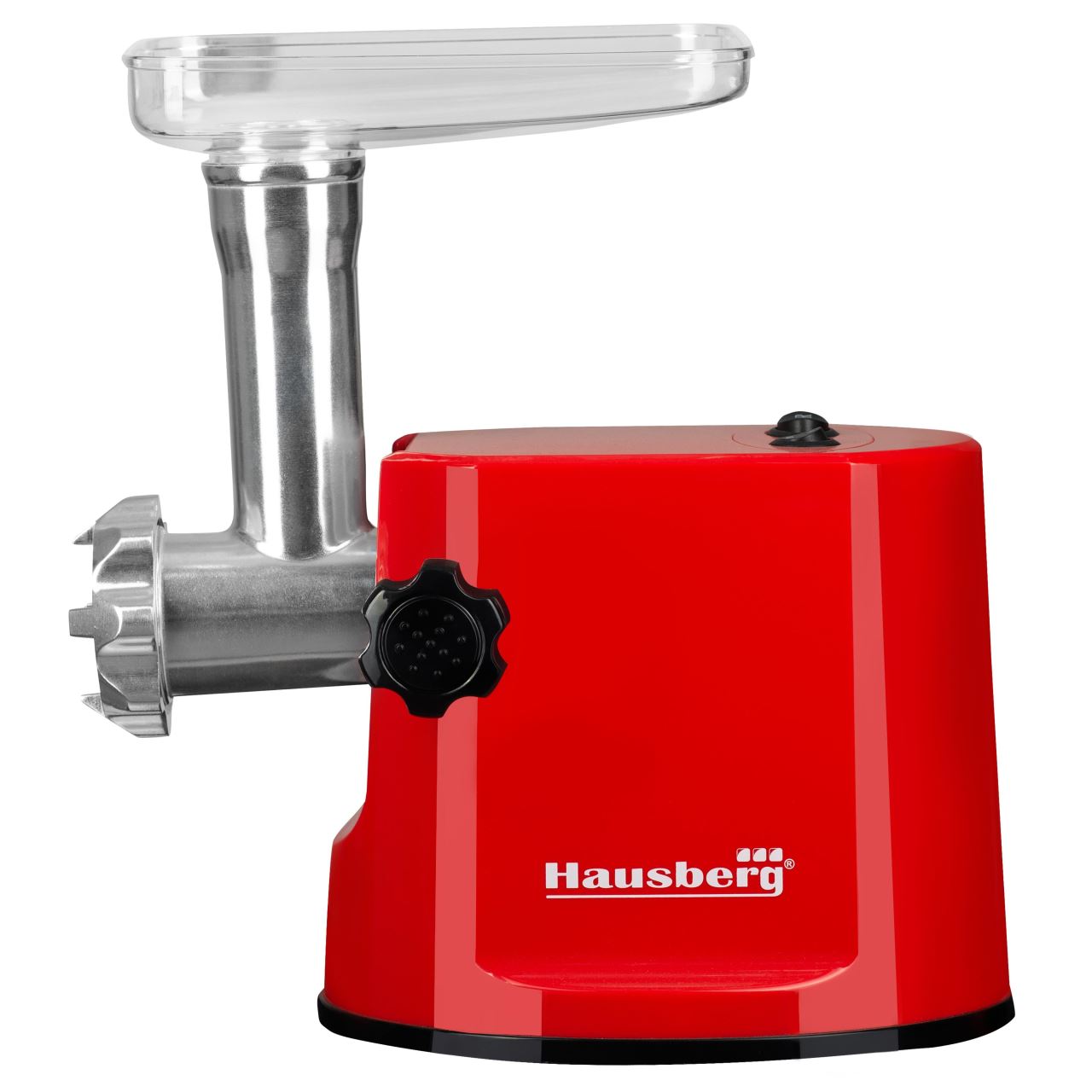 Masina de tocat carne HAUSBERG HB-3415RS, 1000W, 1Kg/min