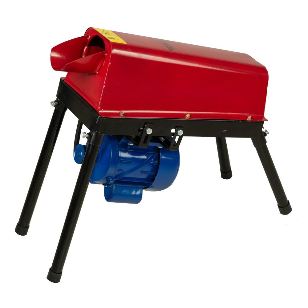 Moara desfacat porumb (batoza) Tatta TD-5STY-40-90, 1.5kW, 240Kg/Ora