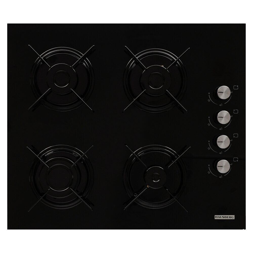 Pachet Incorporabil Cuptor electric Hausberg HB-8051IN + Plita incorporabila Hausberg HB-563
