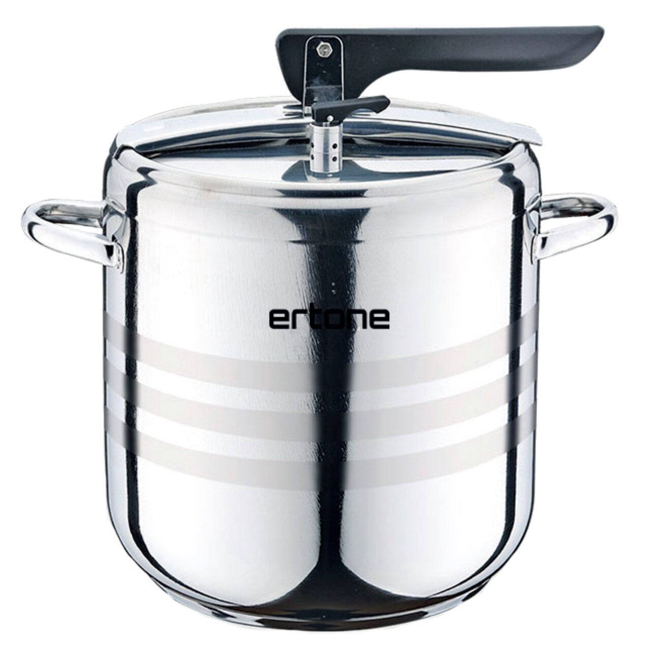 Oala sub presiune ERTONE ERT-MN304, 5.5L, Material INOX