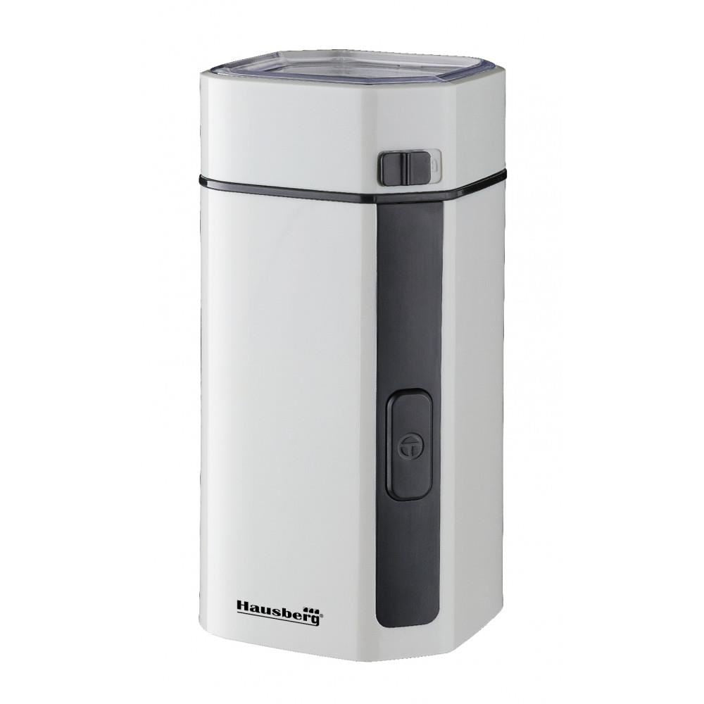 Rasnita de cafea Hausberg HB7568, 150W, capacitate 50 gr