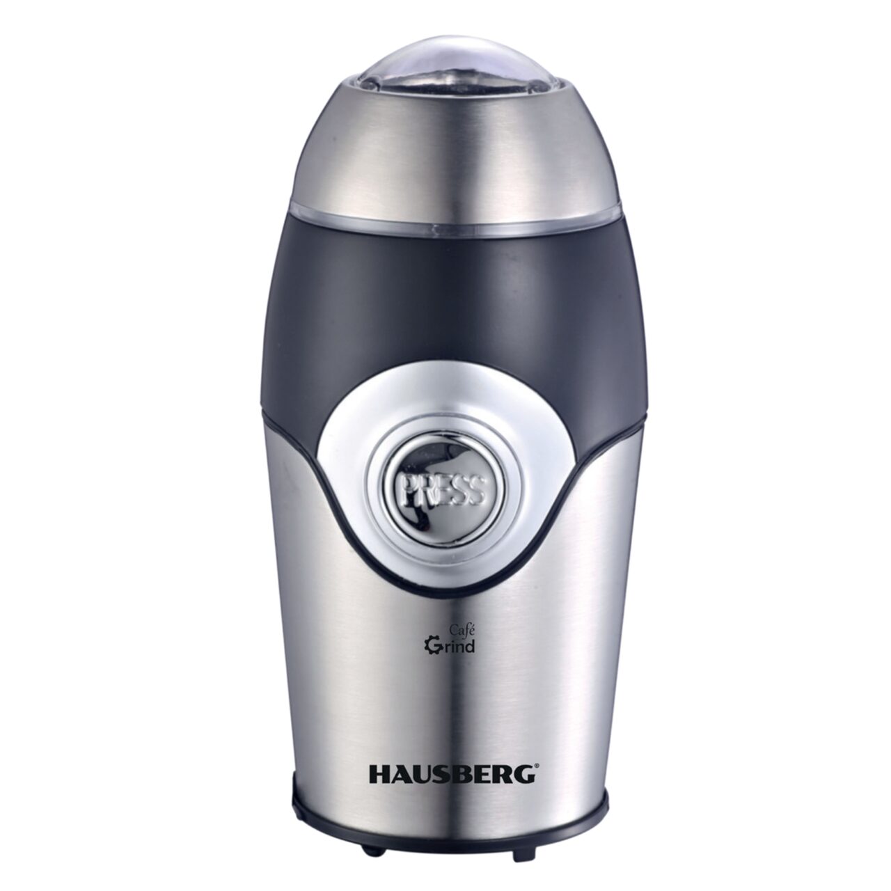 Rasnita de cafea Hausberg HB7569, 150W, capacitate 50 gr