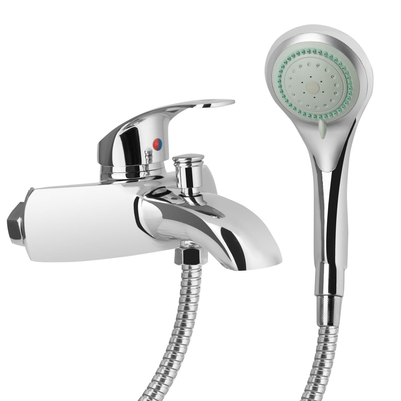 Baterie pentru cada Freddo SN2010- monocomanda +accesorii