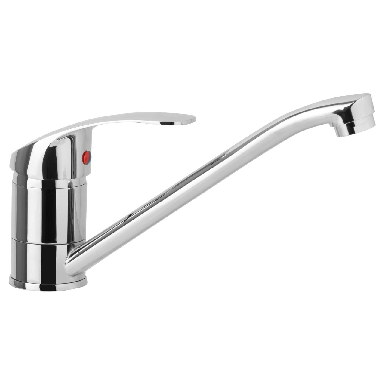 Baterie bucatarie Freddo SN2001- monocomanda- Crom