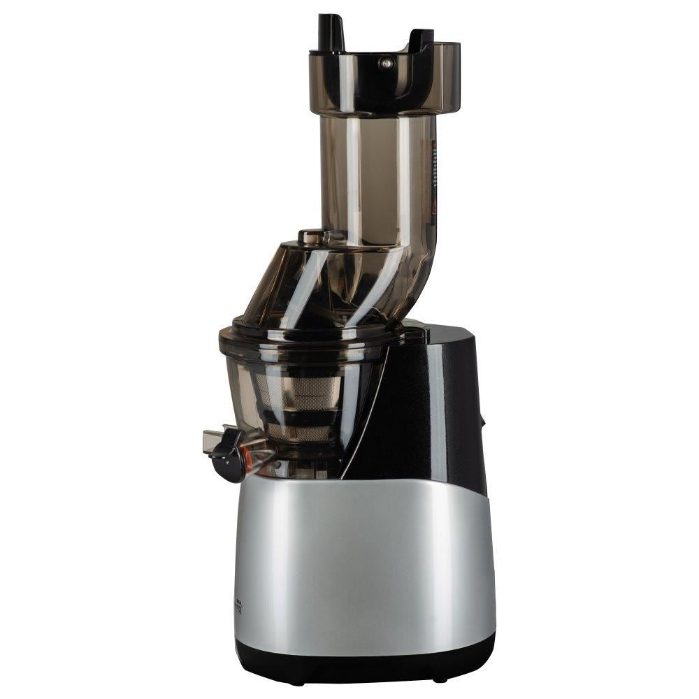 Storcator fructe Hausberg HB-7517SV, prin presare la rece, 150 W