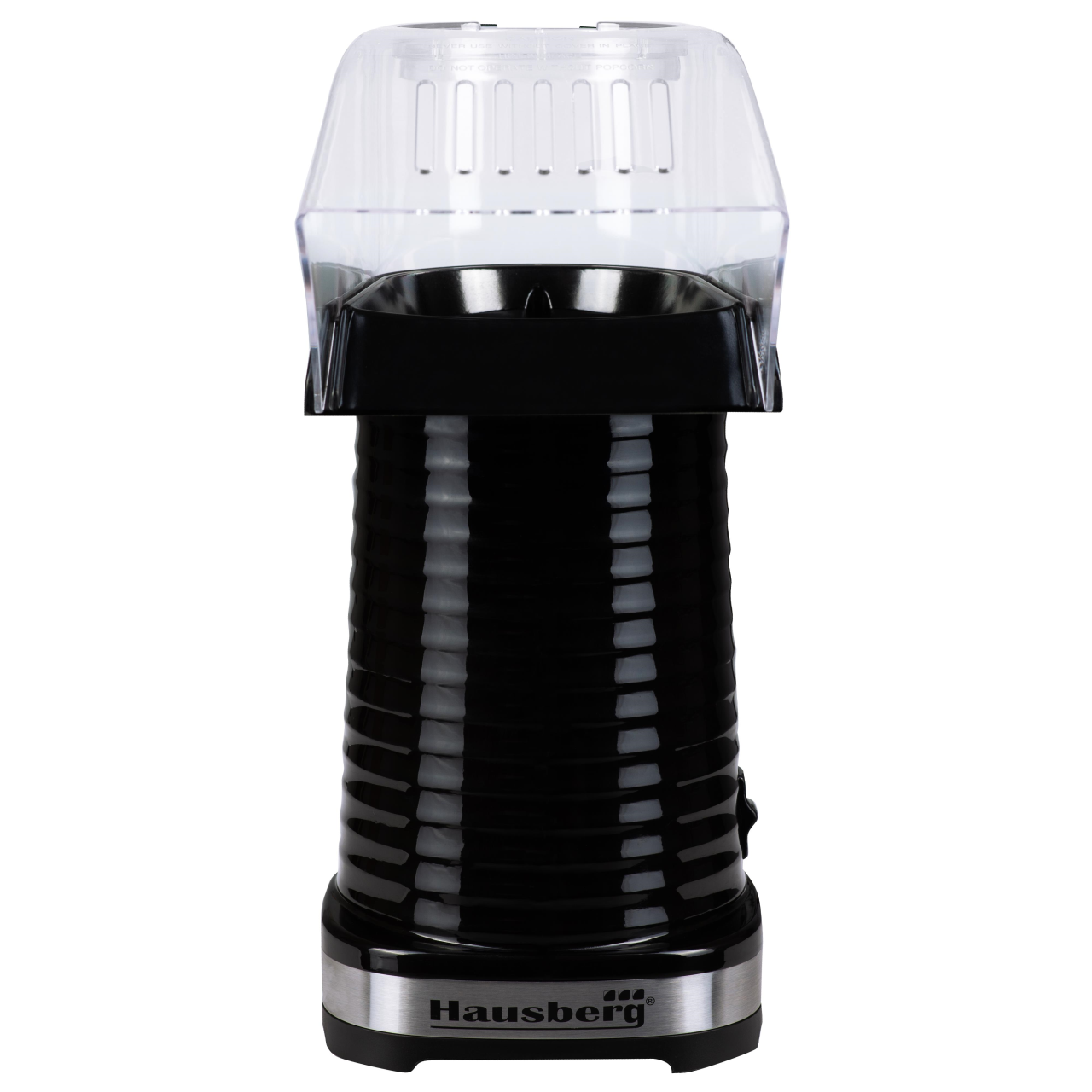 Aparat popcorn Hausberg HB-900NG, 1200 W