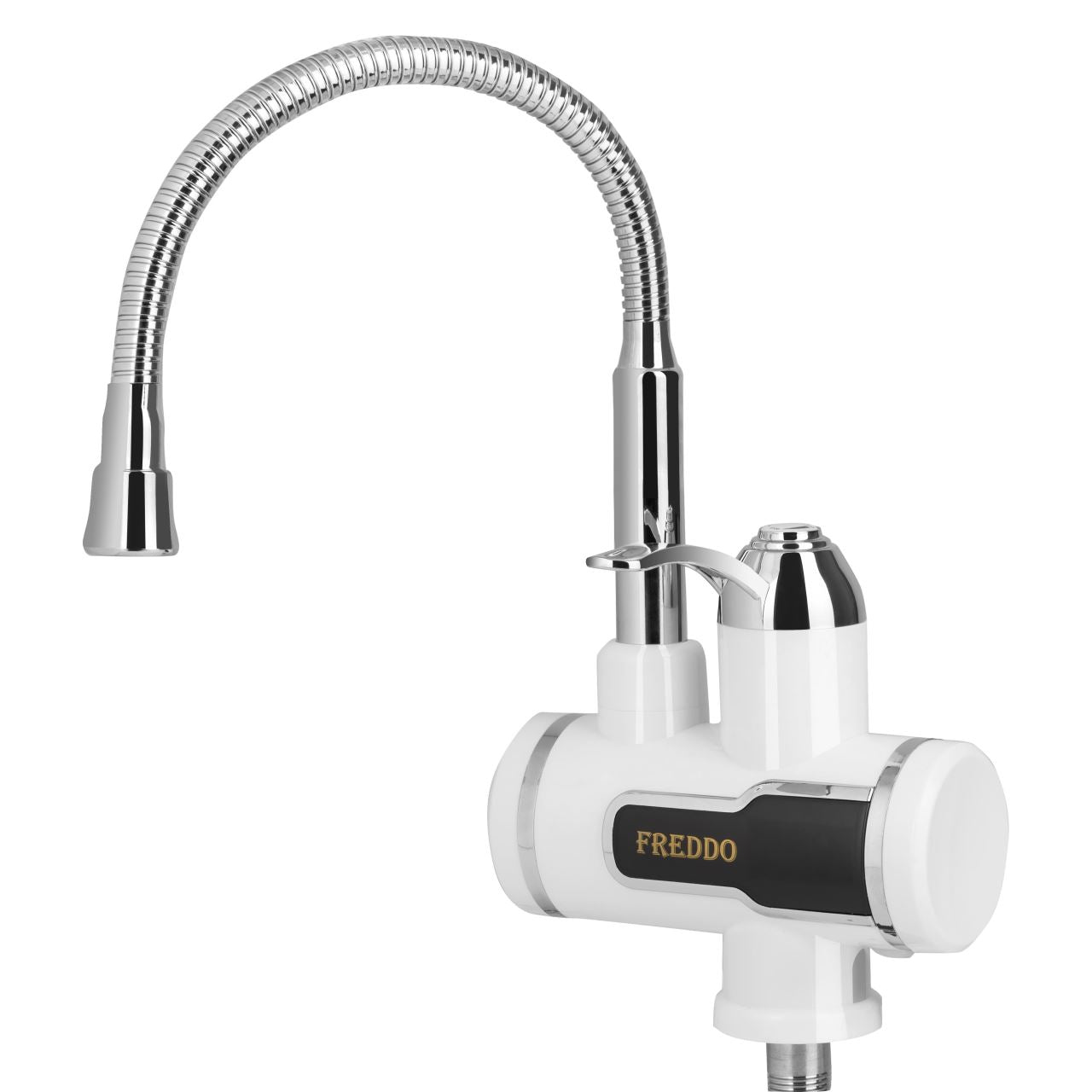 Robinet electric (instant apa calda) Freddo SN0040- furtun flexibil- 3000W