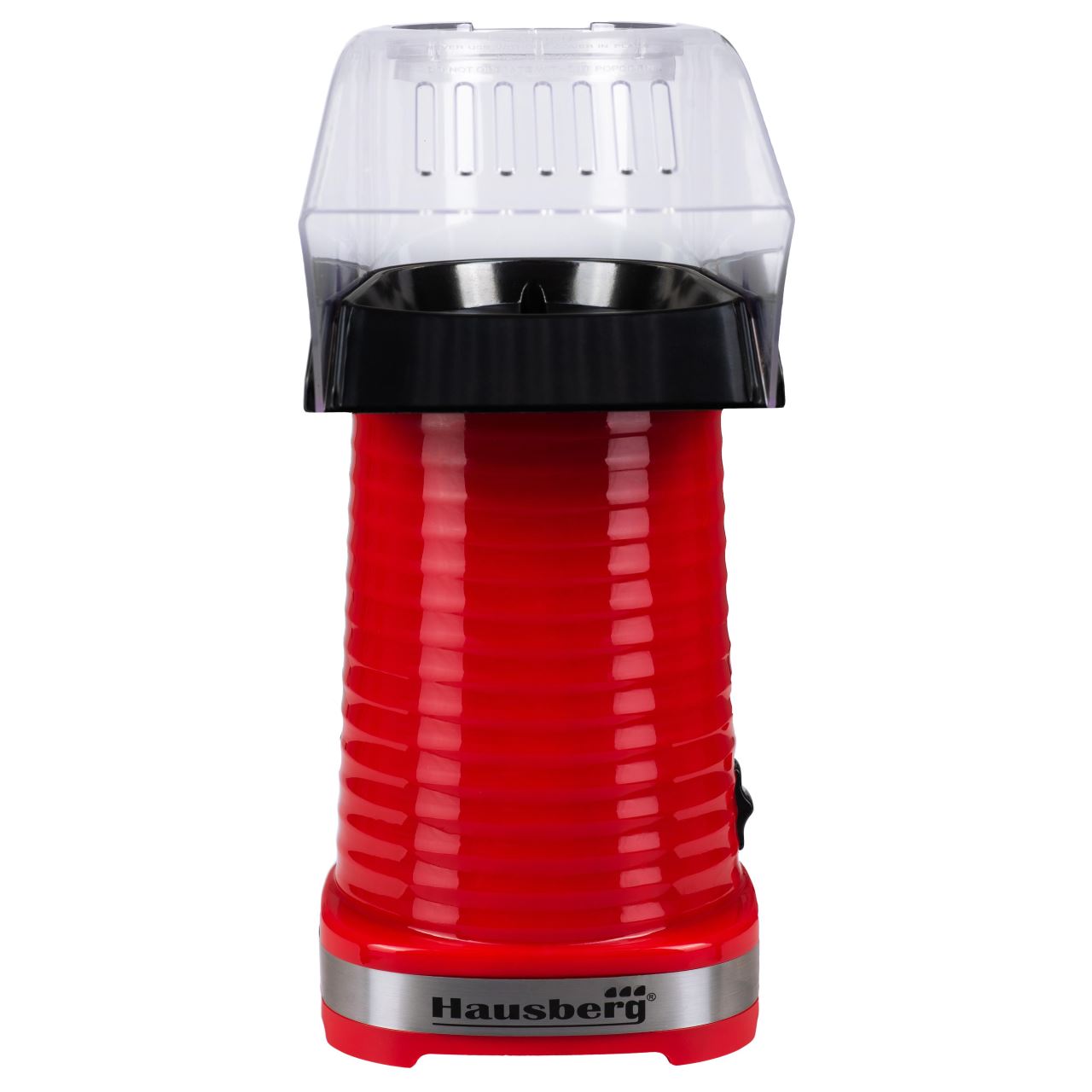 Aparat popcorn Hausberg HB-900RS, 1200 W
