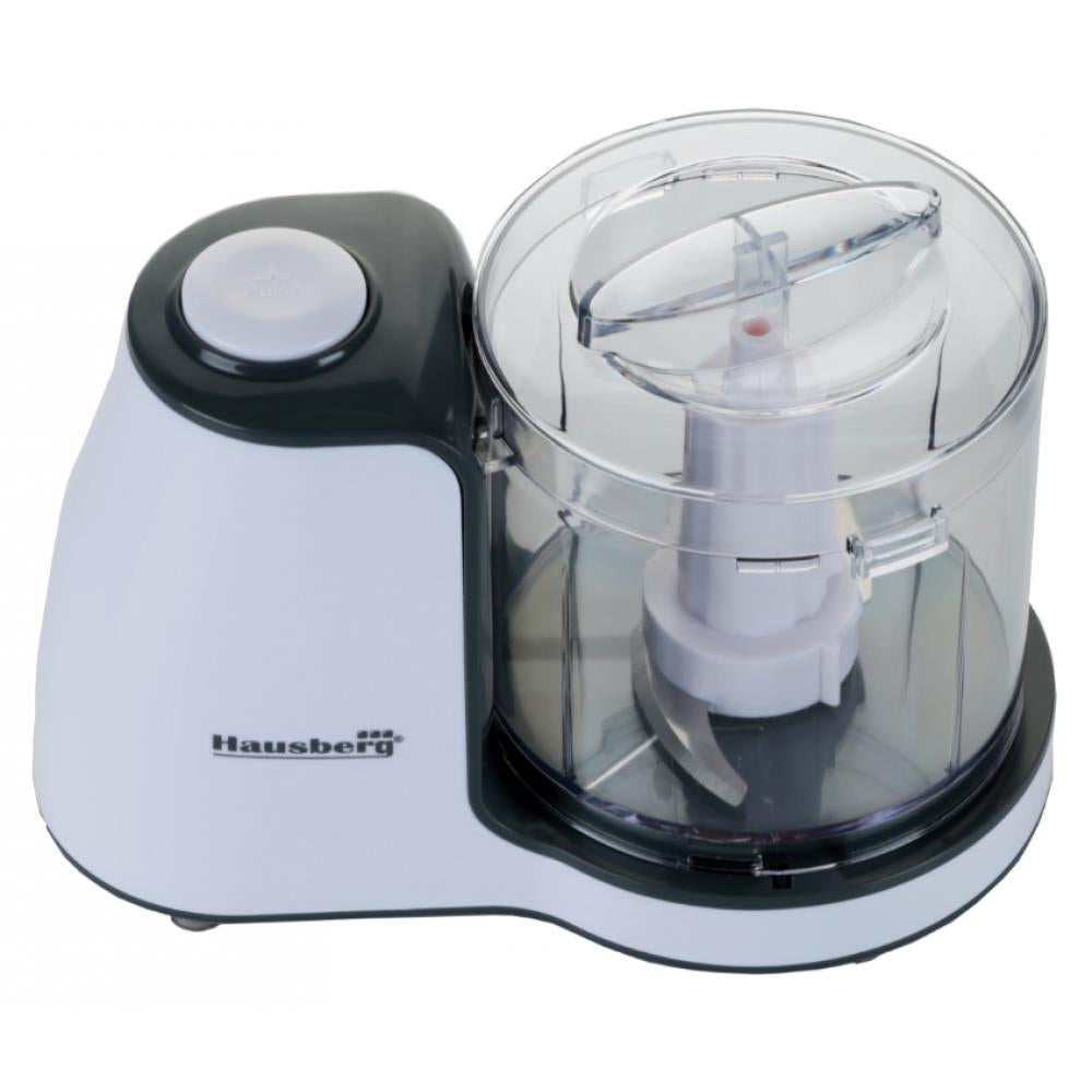 Tocator electric Hausberg HB-4504A, putere 80W, Motor cupru