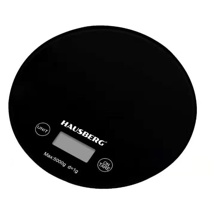 Cantar bucatarie HAUSBERG HB-6010