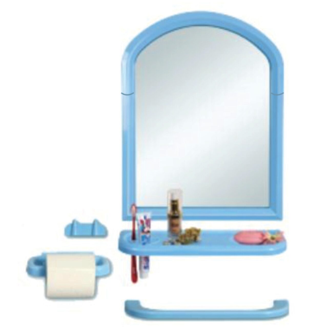 Oglinda baie Ertone MN-6028