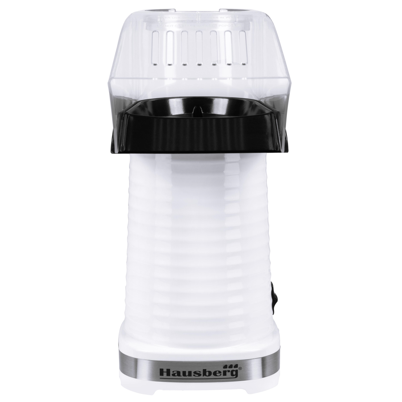 Aparat popcorn Hausberg HB-900AB, 1200W